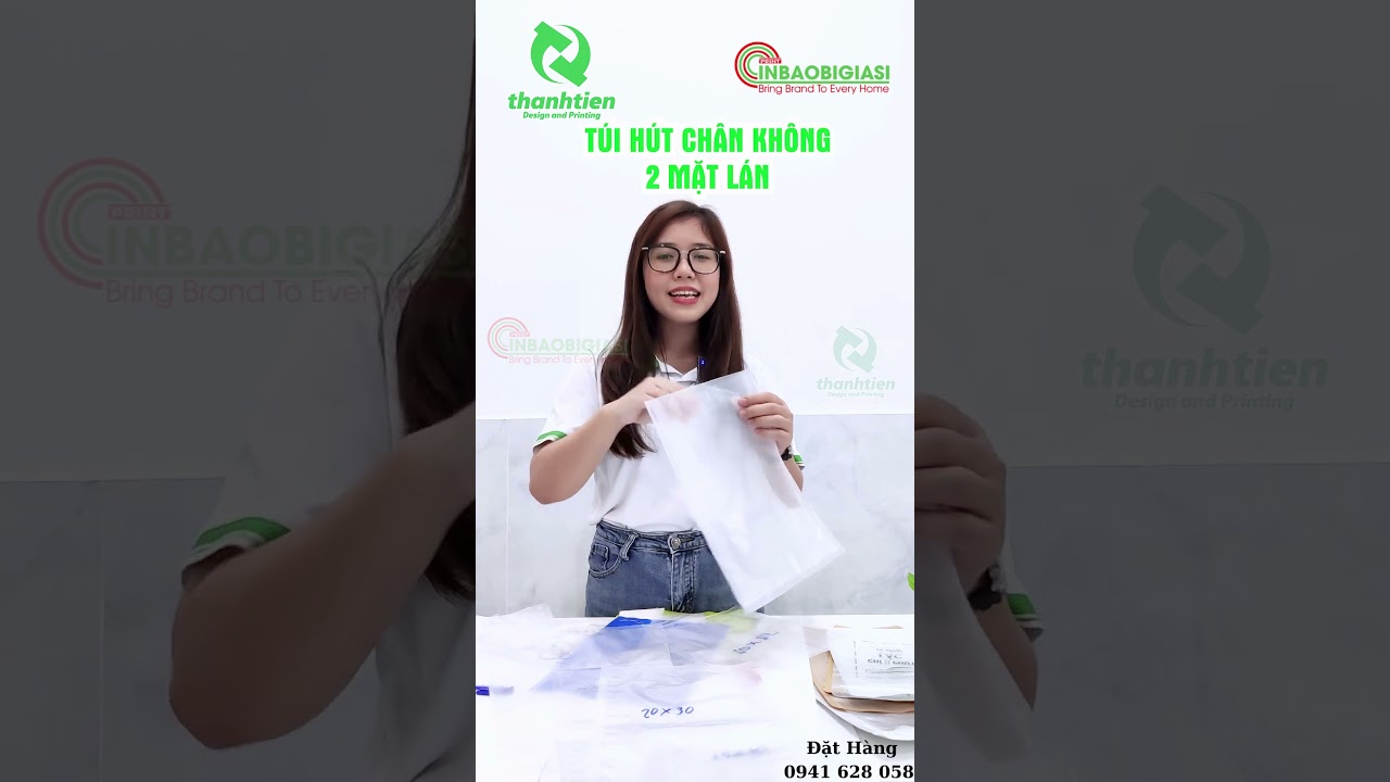 Mua túi hút chân không ở đâu giá rẻ uy tín