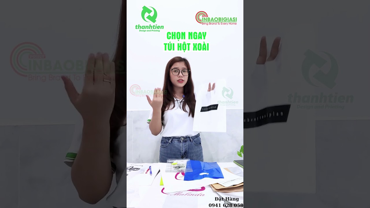 Cửa hàng mỹ phẩm nên in loại bao bì nào để tiết kiệm